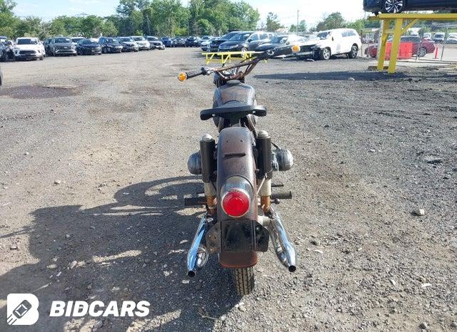 R60625589 1962 BMW R65 photo no. 6