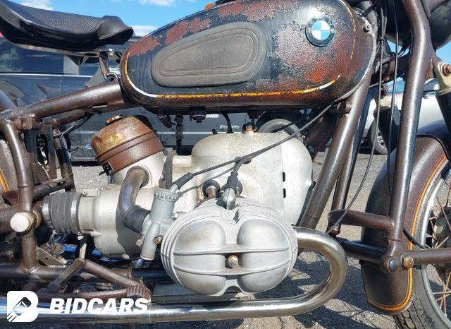 R60625589 1962 BMW R65 photo no. 8