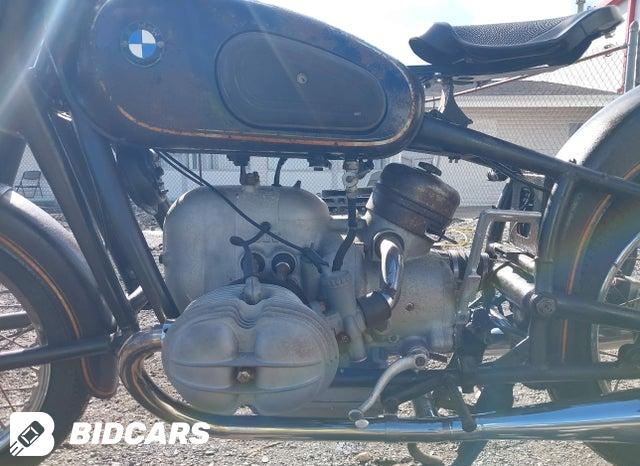 R60625589 1962 BMW R65 photo no. 9