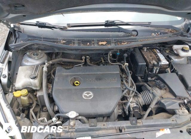 JM1CW2DL2C0102187 2012 Mazda 5 photo no. 10