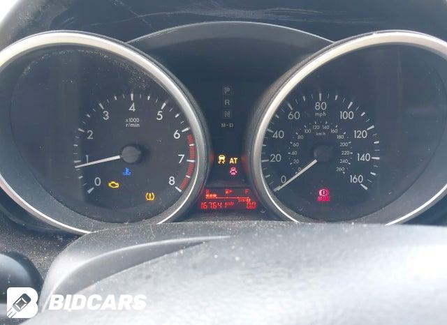 JM1CW2DL2C0102187 2012 Mazda 5 photo no. 6