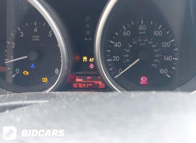 JM1CW2DL2C0102187 2012 Mazda 5 photo no. 7