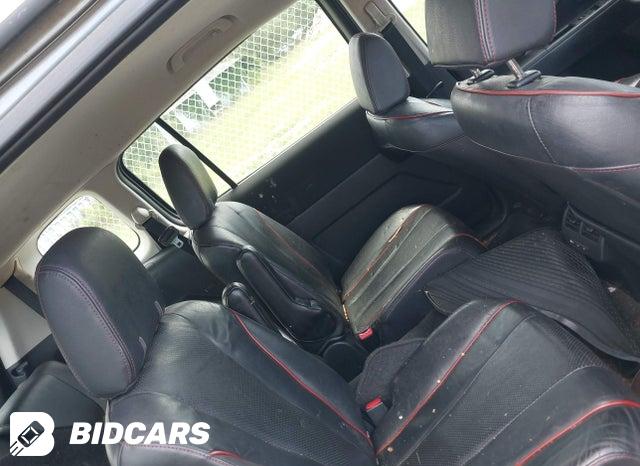 JM1CW2DL2C0102187 2012 Mazda 5 photo no. 8