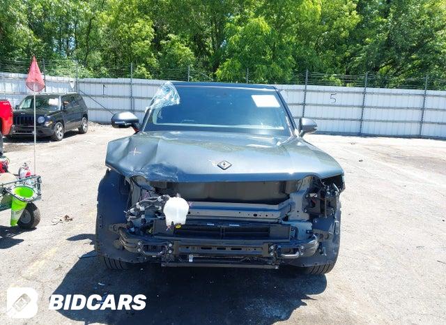 7PDSGCBP2SN057864 2025 Rivian R1S photo no. 13