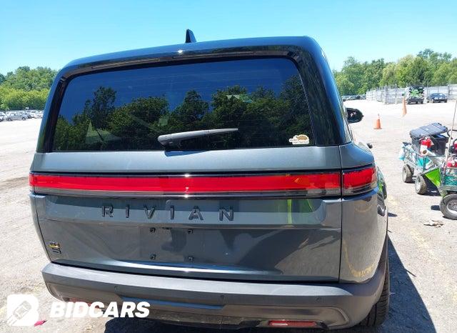 7PDSGCBP2SN057864 2025 Rivian R1S photo no. 17