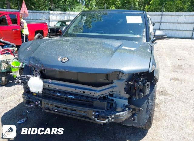 7PDSGCBP2SN057864 2025 Rivian R1S photo no. 6