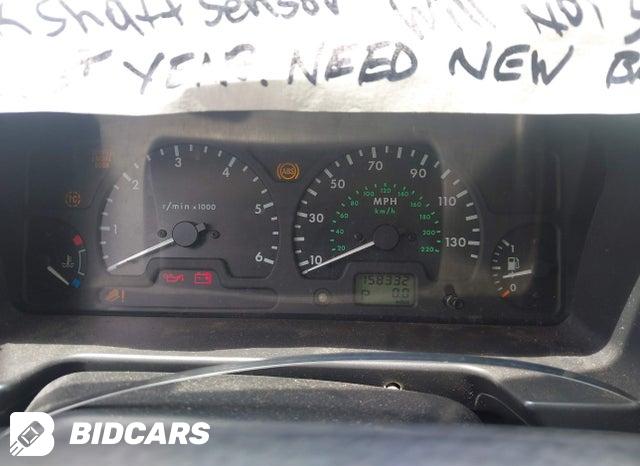SALTY1246YA265578 2000 Land Rover Discovery photo no. 7