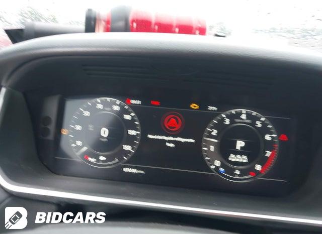 SALWR2RV1KA837890 2019 Land Rover Range Rover photo no. 7