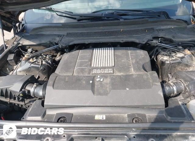 SALGS2DF4DA104017 2013 Land Rover Range Rover photo no. 10
