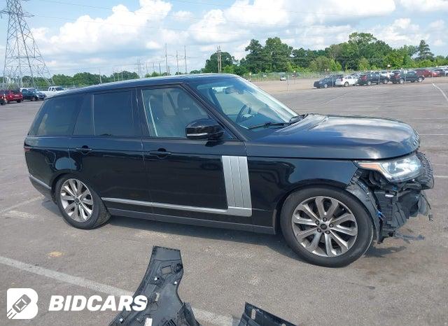 SALGS2DF4DA104017 2013 Land Rover Range Rover photo no. 14