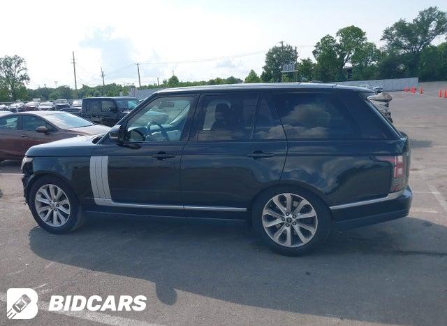 SALGS2DF4DA104017 2013 Land Rover Range Rover photo no. 15