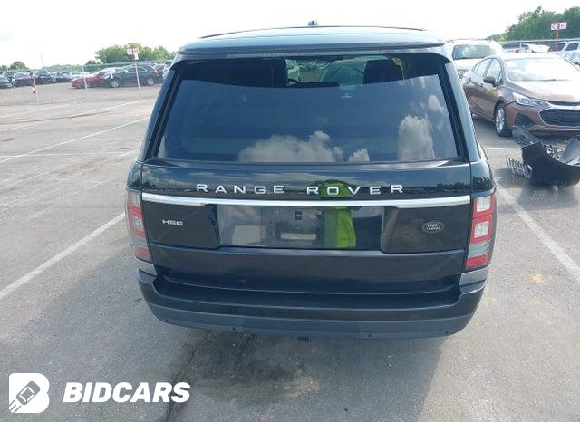 SALGS2DF4DA104017 2013 Land Rover Range Rover photo no. 17