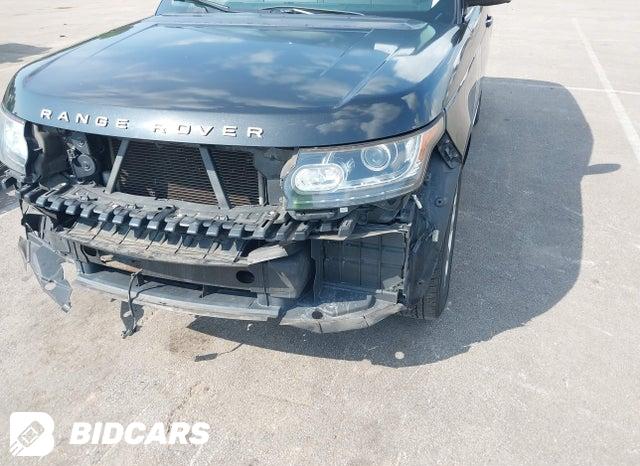 SALGS2DF4DA104017 2013 Land Rover Range Rover photo no. 19