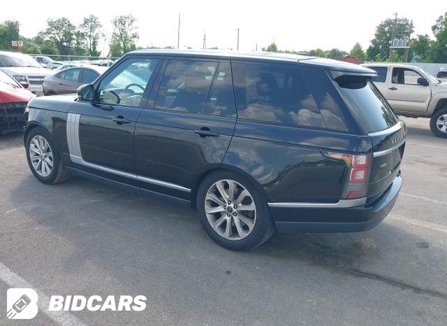 SALGS2DF4DA104017 2013 Land Rover Range Rover photo no. 3