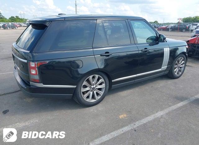 SALGS2DF4DA104017 2013 Land Rover Range Rover photo no. 4