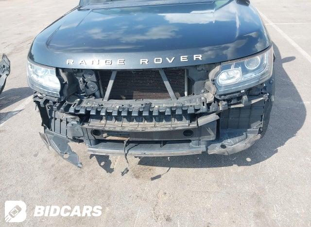 SALGS2DF4DA104017 2013 Land Rover Range Rover photo no. 6
