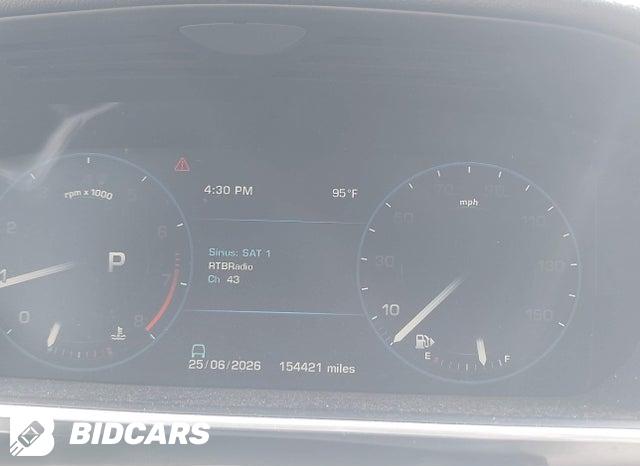 SALGS2DF4DA104017 2013 Land Rover Range Rover photo no. 7