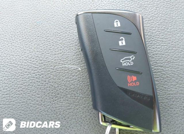 2T2BAMBA0RC036806 2024 Lexus RX photo no. 11