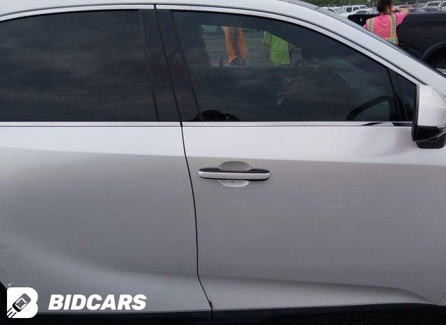 2T2BAMBA0RC036806 2024 Lexus RX photo no. 13