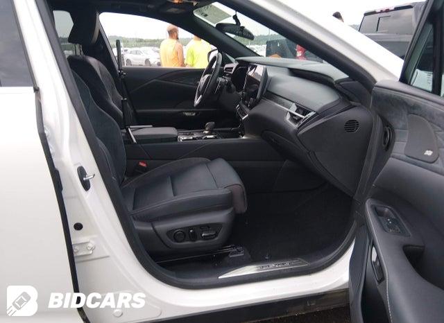 2T2BAMBA0RC036806 2024 Lexus RX photo no. 5