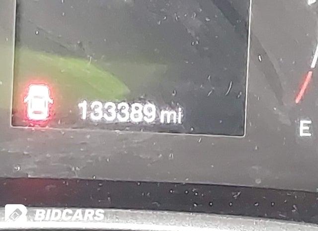 3C4NJCAB4JT214949 2018 Jeep Compass photo no. 14