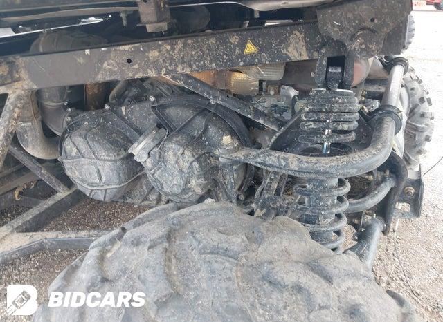 3JB7GAX22PK000031 2023 Can-Am Defender photo no. 9