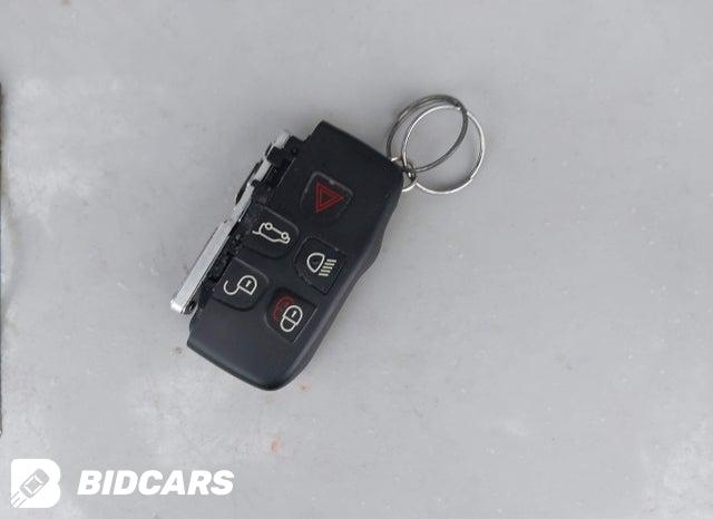 SALYK2EX0LA253177 2020 Land Rover Range Rover photo no. 11