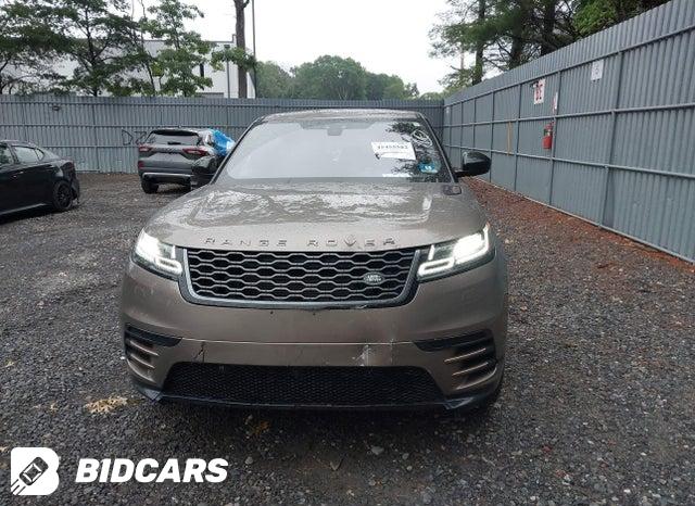 SALYK2EX0LA253177 2020 Land Rover Range Rover photo no. 12