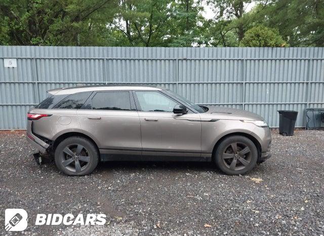SALYK2EX0LA253177 2020 Land Rover Range Rover photo no. 13