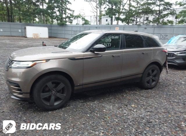 SALYK2EX0LA253177 2020 Land Rover Range Rover photo no. 14