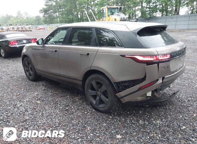 SALYK2EX0LA253177 2020 Land Rover Range Rover photo no. 3