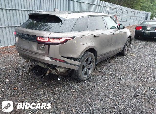 SALYK2EX0LA253177 2020 Land Rover Range Rover photo no. 4