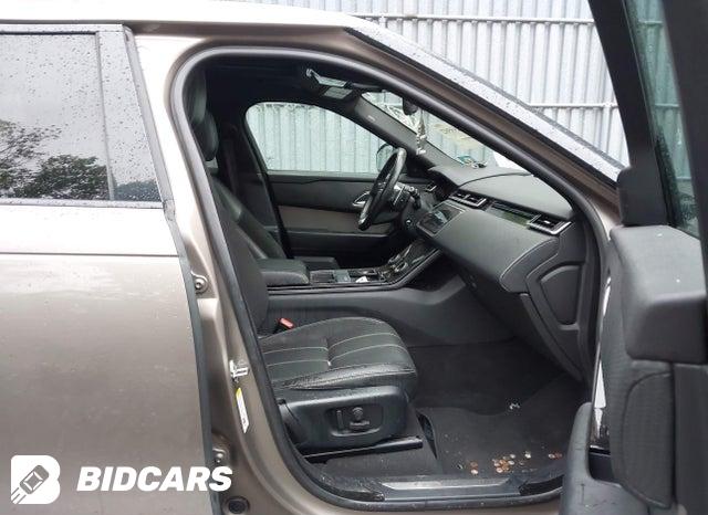 SALYK2EX0LA253177 2020 Land Rover Range Rover photo no. 5