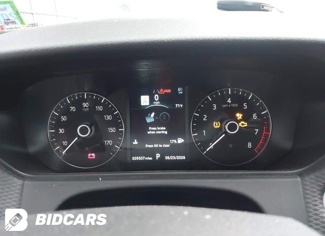 SALYK2EX0LA253177 2020 Land Rover Range Rover photo no. 7