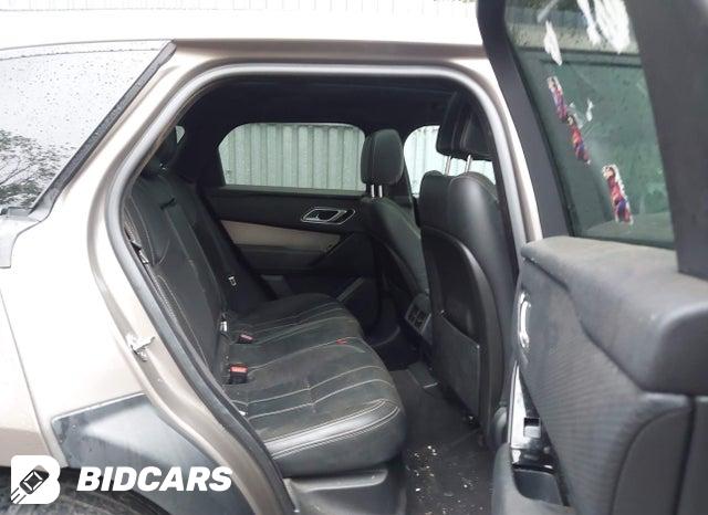 SALYK2EX0LA253177 2020 Land Rover Range Rover photo no. 8