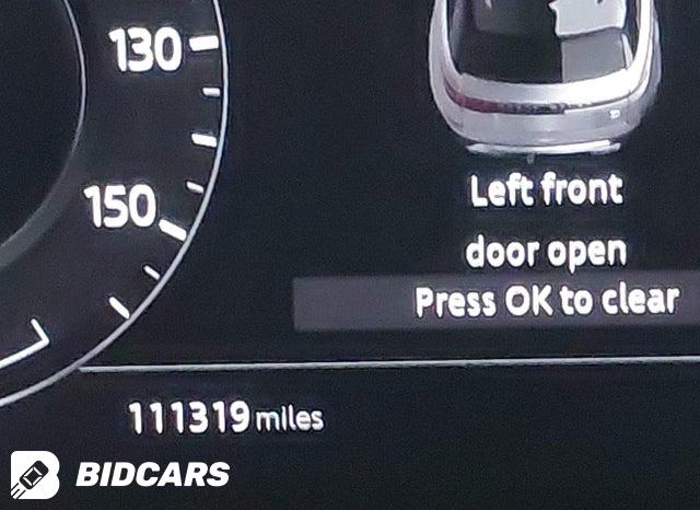 SALYL2RX9JA710668 2018 Land Rover Range Rover photo no. 15