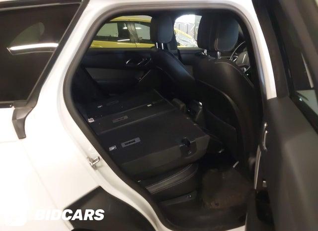 SALYL2RX9JA710668 2018 Land Rover Range Rover photo no. 8
