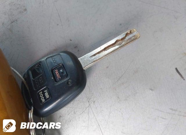 JTJHA31U540053055 2004 Lexus RX photo no. 11