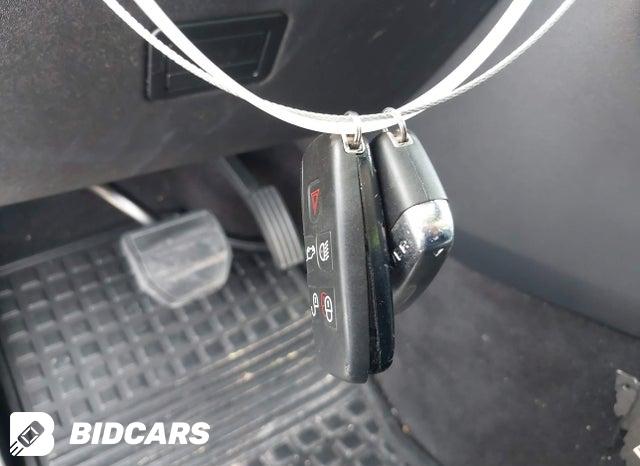 SALAG2V62GA789709 2016 Land Rover LR4 photo no. 11