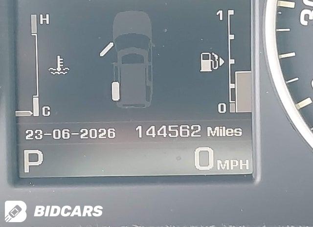 SALAG2V62GA789709 2016 Land Rover LR4 photo no. 15
