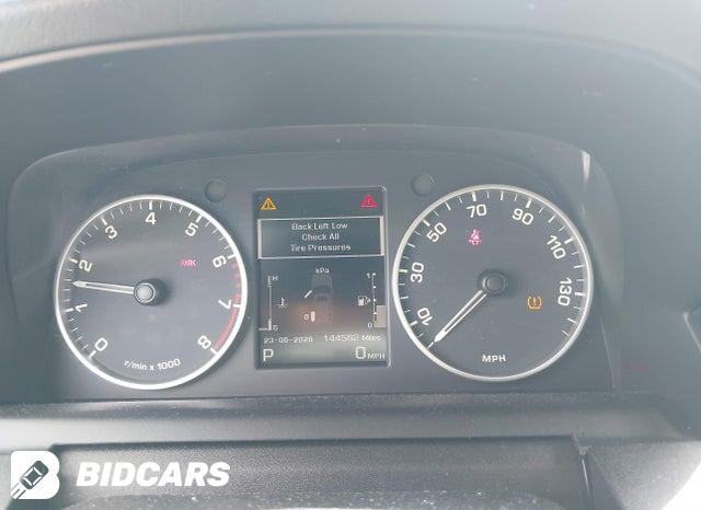 SALAG2V62GA789709 2016 Land Rover LR4 photo no. 7