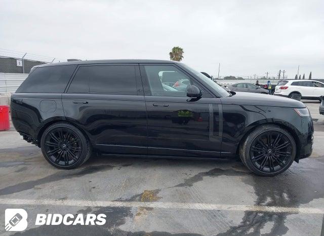 SALKPBFU3RA203877 2024 Land Rover Range Rover photo no. 14