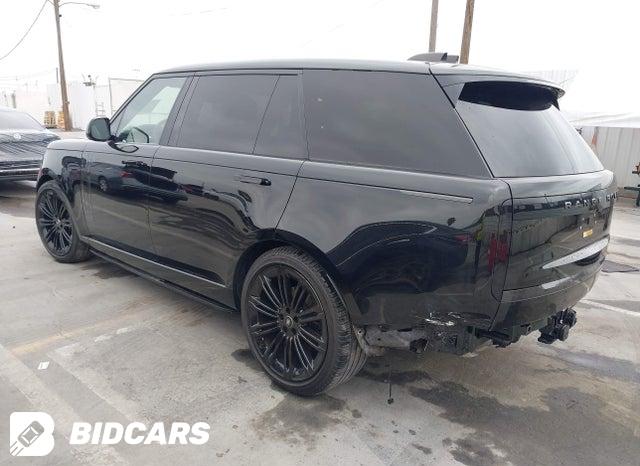 SALKPBFU3RA203877 2024 Land Rover Range Rover photo no. 3