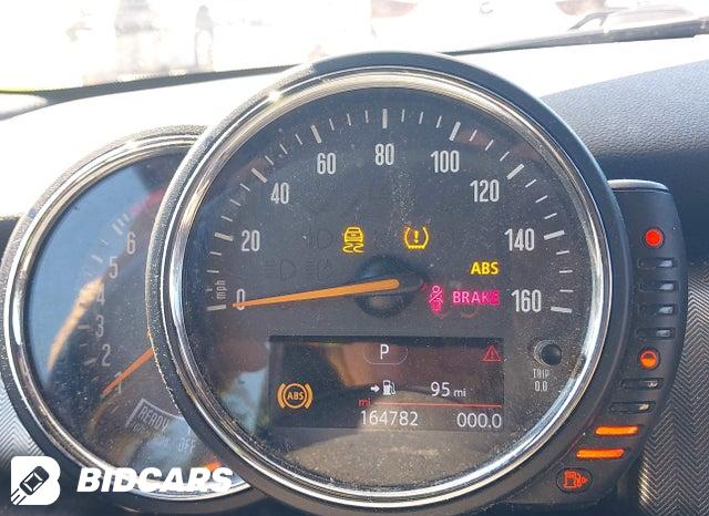 WMWWG5C30H3D00155 2017 Mini Convertible photo no. 7