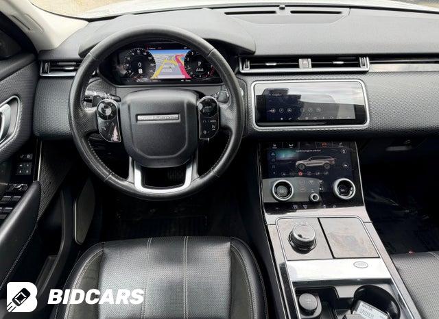 SALYB2RV4JA753882 2018 Land Rover Range Rover photo no. 15