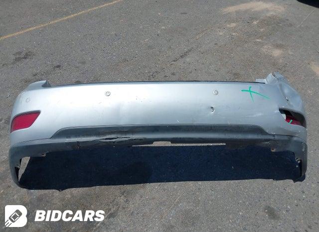 2T2BK1BA9BC087609 2011 Lexus RX photo no. 12
