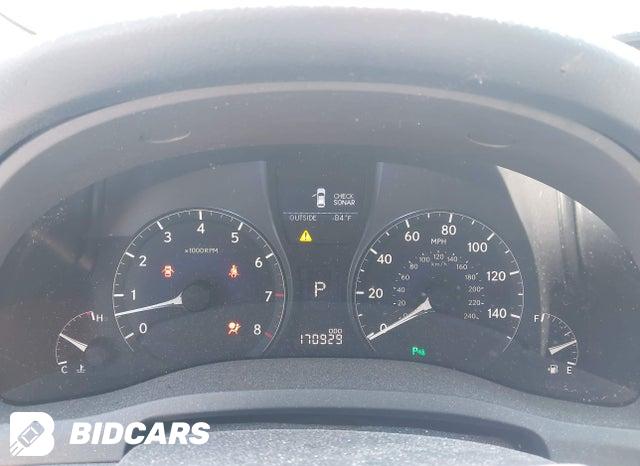 2T2BK1BA9BC087609 2011 Lexus RX photo no. 7