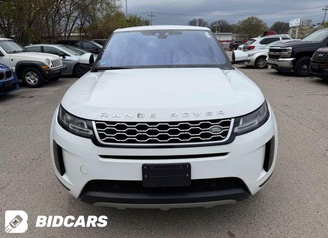 SALZP2FX7LH075196 2020 Land Rover Range Rover photo no. 12