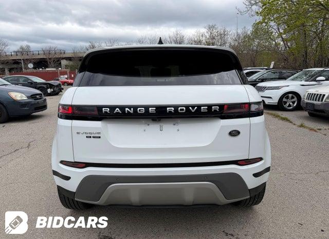 SALZP2FX7LH075196 2020 Land Rover Range Rover photo no. 13