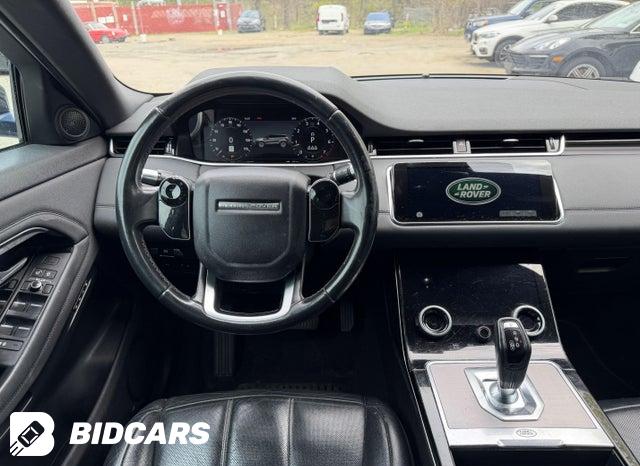 SALZP2FX7LH075196 2020 Land Rover Range Rover photo no. 14